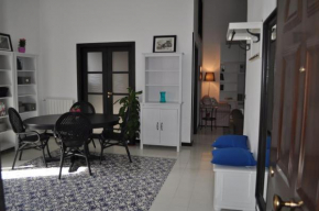 Casa Zancle